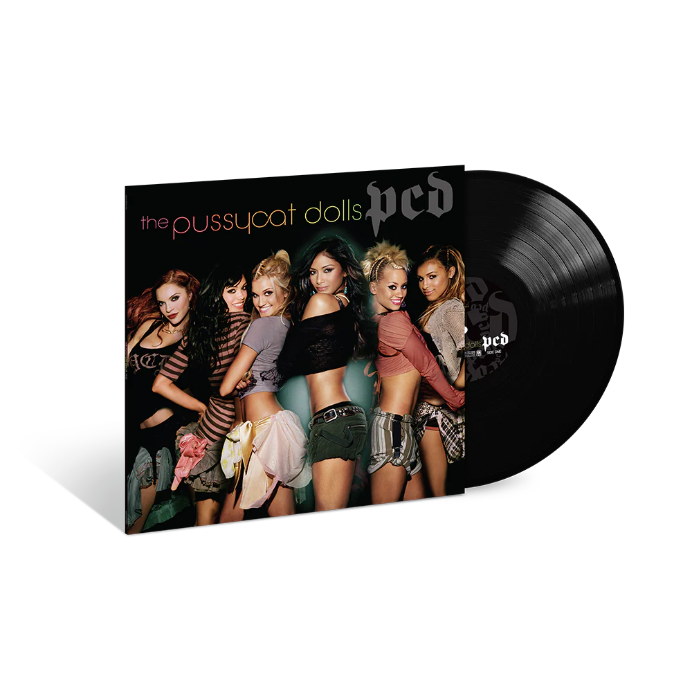 New Additions- Discount Eligible Vinyl